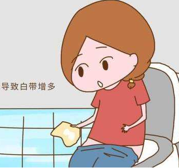 陰道分泌物深夜福利影院孕期陰道分泌物開始增多