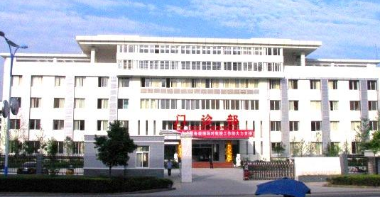 白帶常規深夜福利影院被儀隴縣人民醫院購置