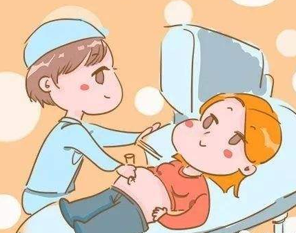 婦科白帶常規深夜福利影院提醒孕期要做哪些婦科檢查