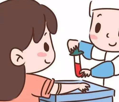 婦科白帶深夜福利影院提醒初次孕期婦科檢查要趁早