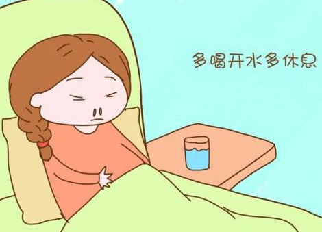 全自動陰道分泌物免费深夜福利APP提醒過多清潔陰道反而有害