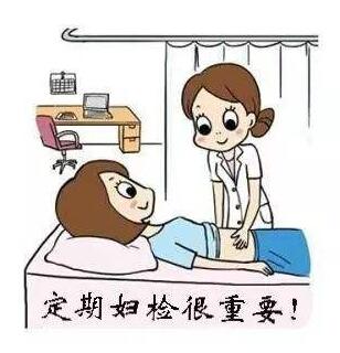 全自動白帶深夜福利影院提醒白帶常規檢查常見注意事項及檢測結果顯示解析