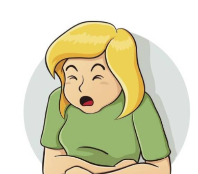 陰道分泌物深夜福利影院提示女性長期便秘也會引發婦科疾病