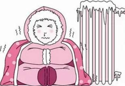 為什麽有些女性會覺得冬季婦科炎症會更嚴重