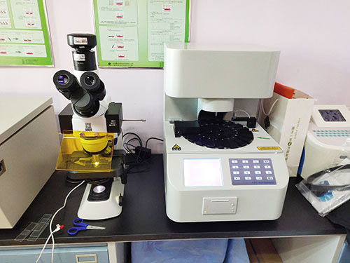 白帶常規檢查儀器廠家