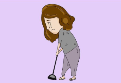 女性不要對婦科炎症有過重的心理負擔