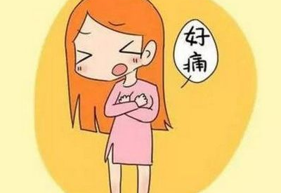 全自動白帶深夜福利影院教大家正確認識乳腺炎和堵奶的區別