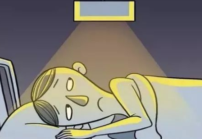 婦科白帶免费深夜福利APP廠家解讀晚上開燈睡覺會嚴重影響女性的身體健康