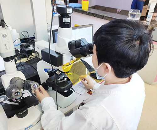 別再為婦科問題困擾：GK-D山東深夜福利视频网站婦科分泌物免费深夜福利APP器來幫忙