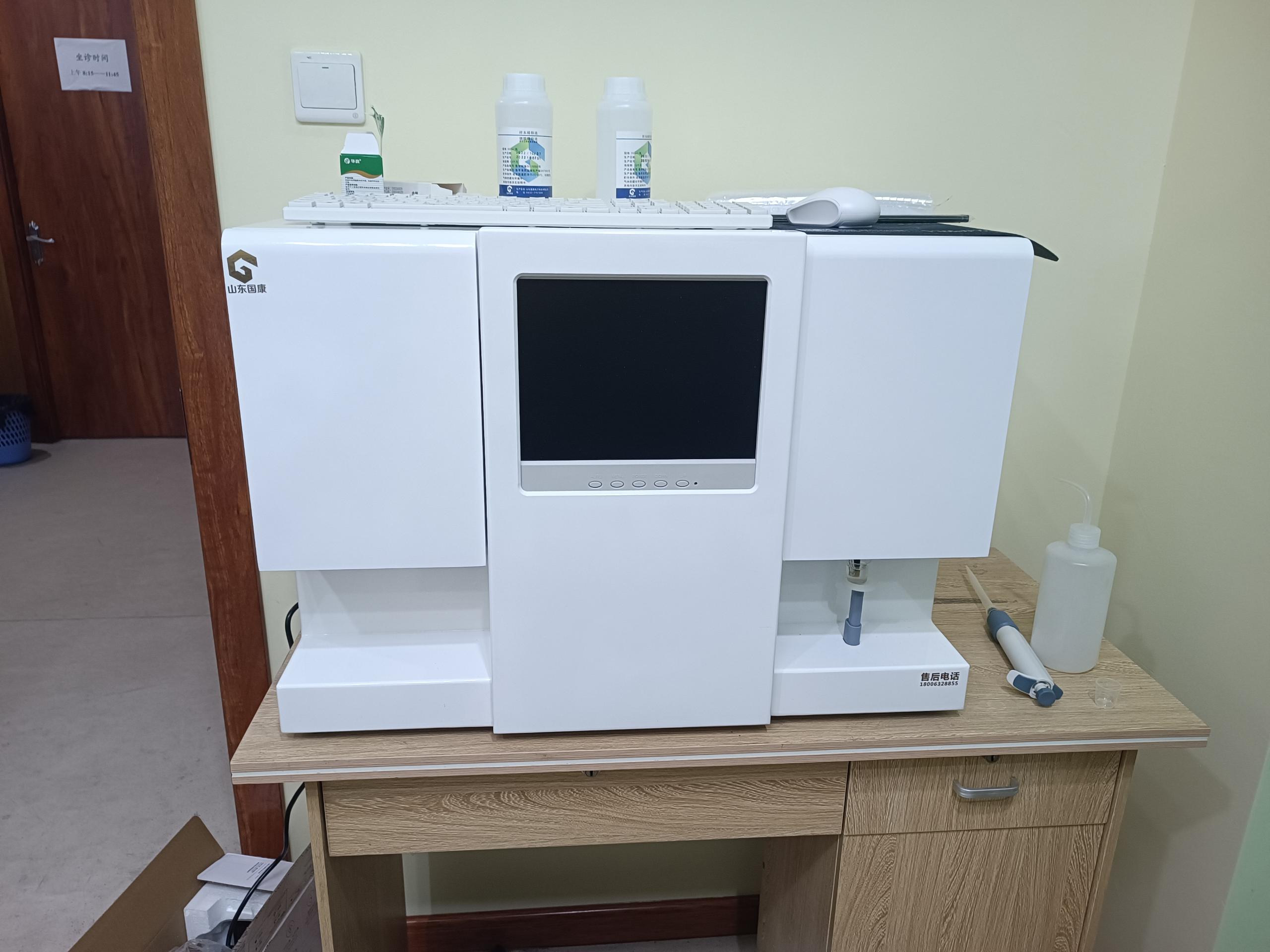 全自動婦科陰道分泌物深夜福利影院的臨床應用場景及檢測標準解析