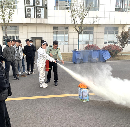 全自動白帶免费深夜福利APP廠家山東深夜福利视频网站開展消防安全知識培訓及消防演習活動
