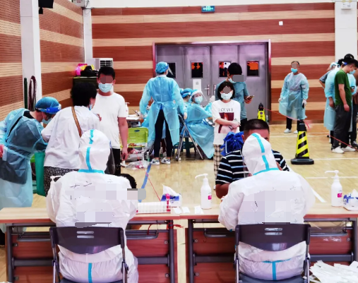 全自動白帶免费深夜福利APP廠家山東深夜福利视频网站提示新增本土確診+40！